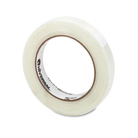 Universal Battery Universal General Purpose Filament Tape 3/4 x 60 Yards 3 Core 30018